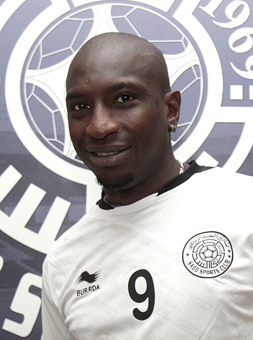 Mamadou Niang Babacar Ndiaye