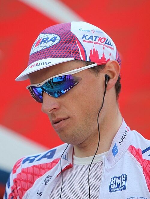 Mikhail Ignatiev