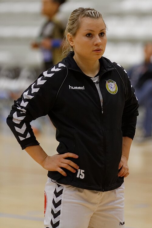 Marina Sudakova