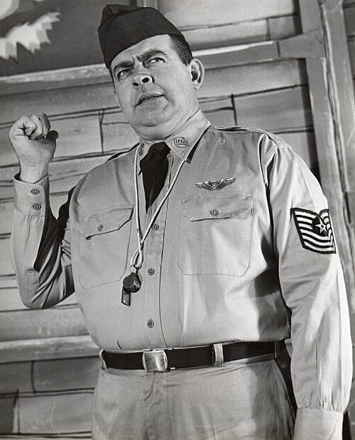Rex Everhart