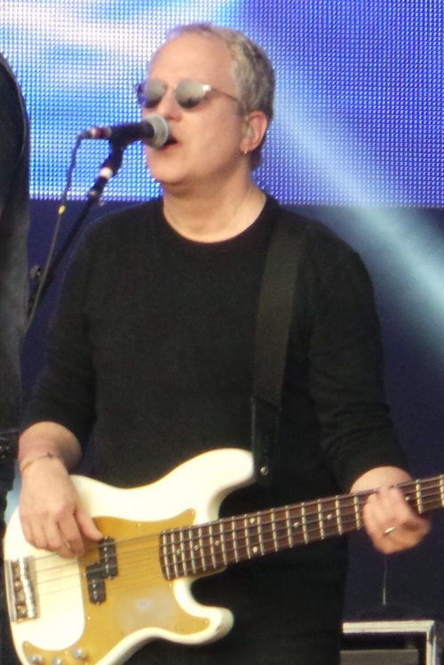 Hugh McDonald