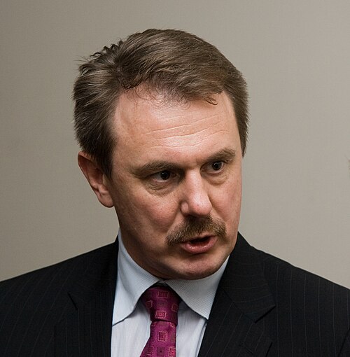 Ģirts Valdis Kristovskis