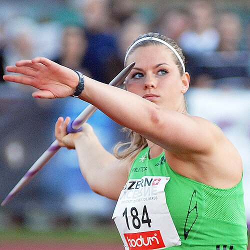 Ásdís Hjálmsdóttir