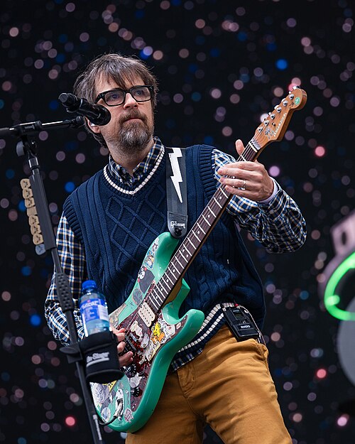 Rivers Cuomo
