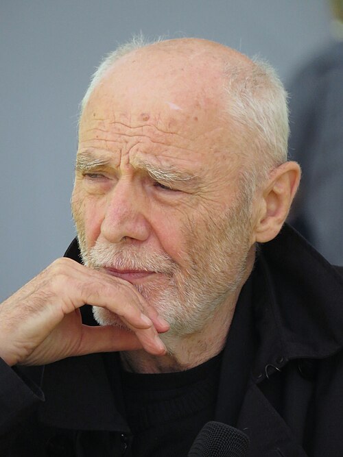 Ryszard Krynicki