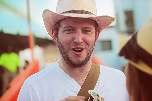 Justin Vernon