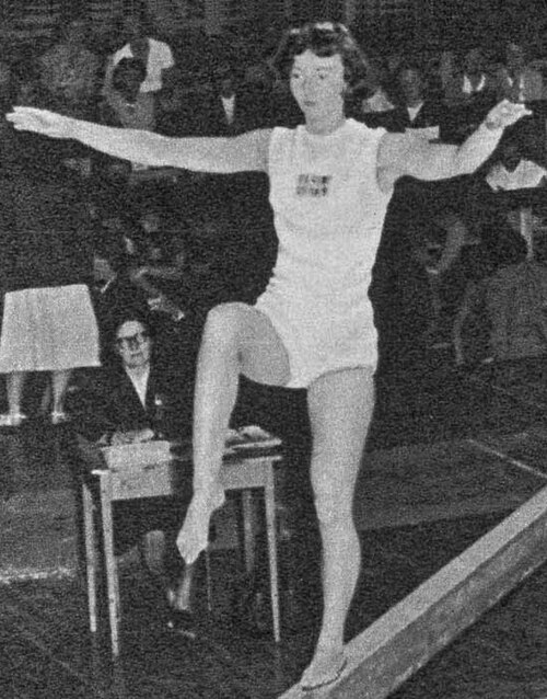 Vanja Blomberg