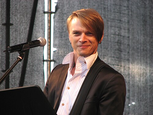 Tanel Padar