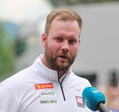 Eivind Henriksen