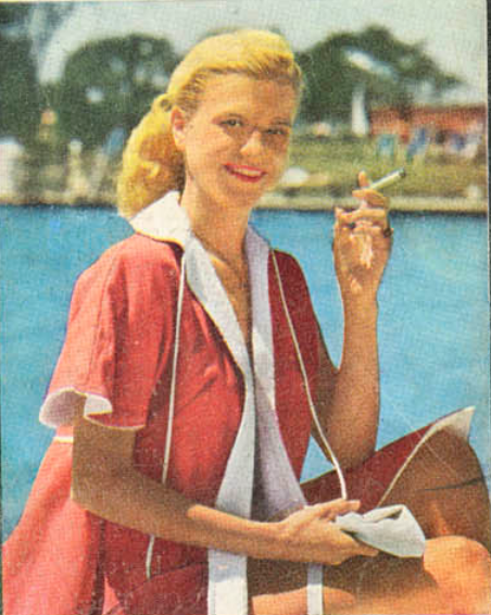 Zoe Ann Olsen-Jensen