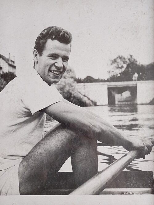 Robert Dumontois