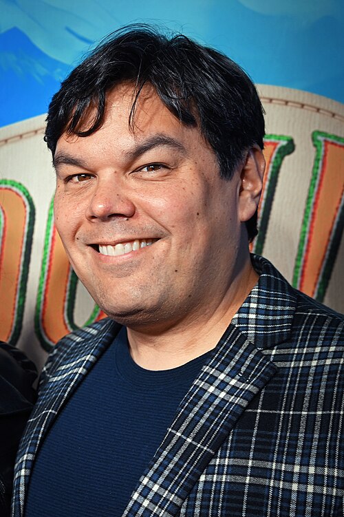 Robert Lopez