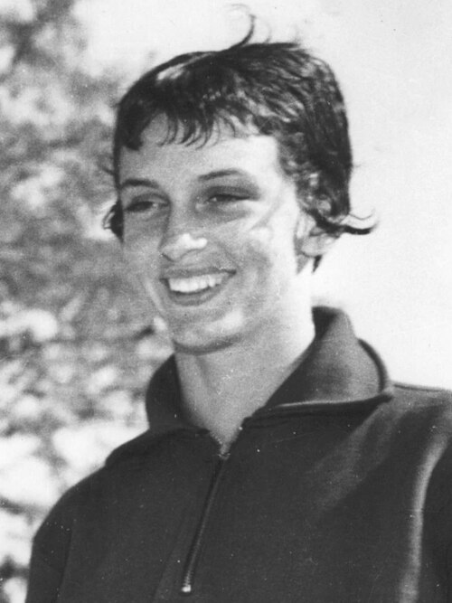 Joan Spillane
