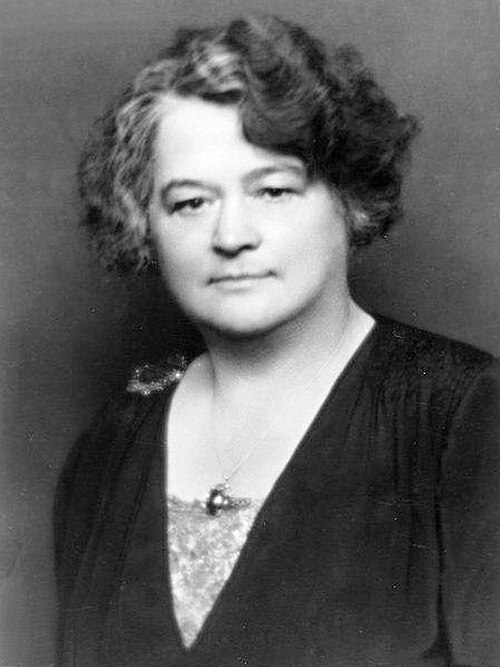 Adelheid Popp