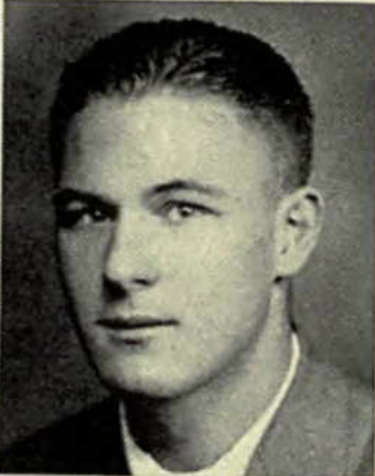 Burton Jastram