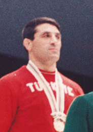 İsmail Ogan