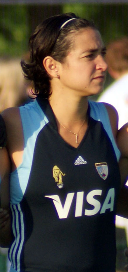 Alejandra Gulla