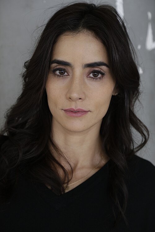 Paola Núñez