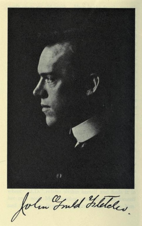 John Gould Fletcher