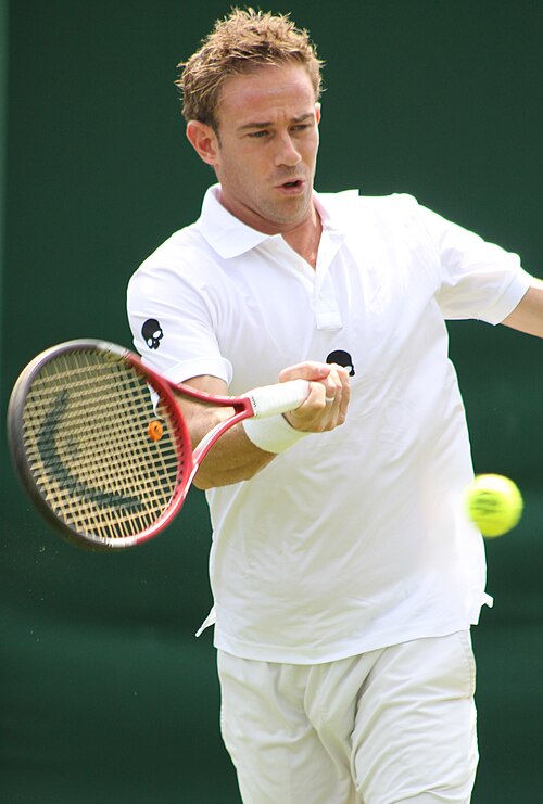 Filippo Volandri