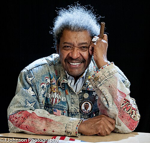 Don King