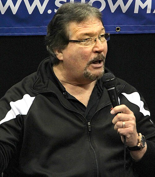 Ted DiBiase