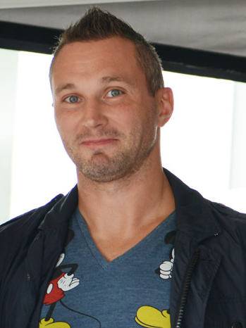 Ľubomír Višňovský