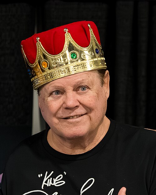 Jerry Lawler