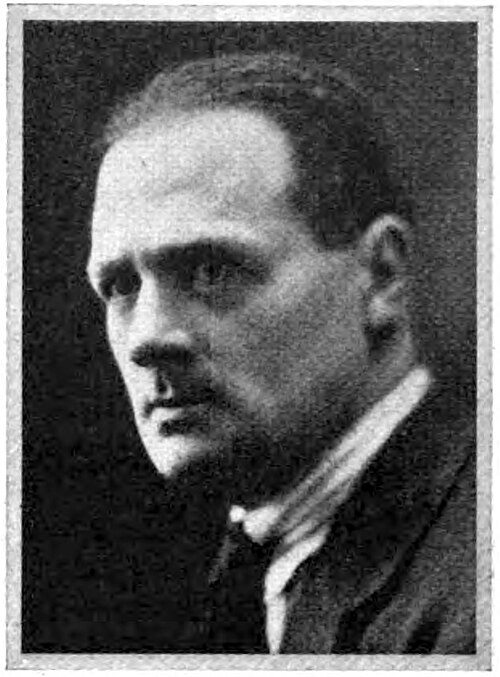 Rafael Sabatini