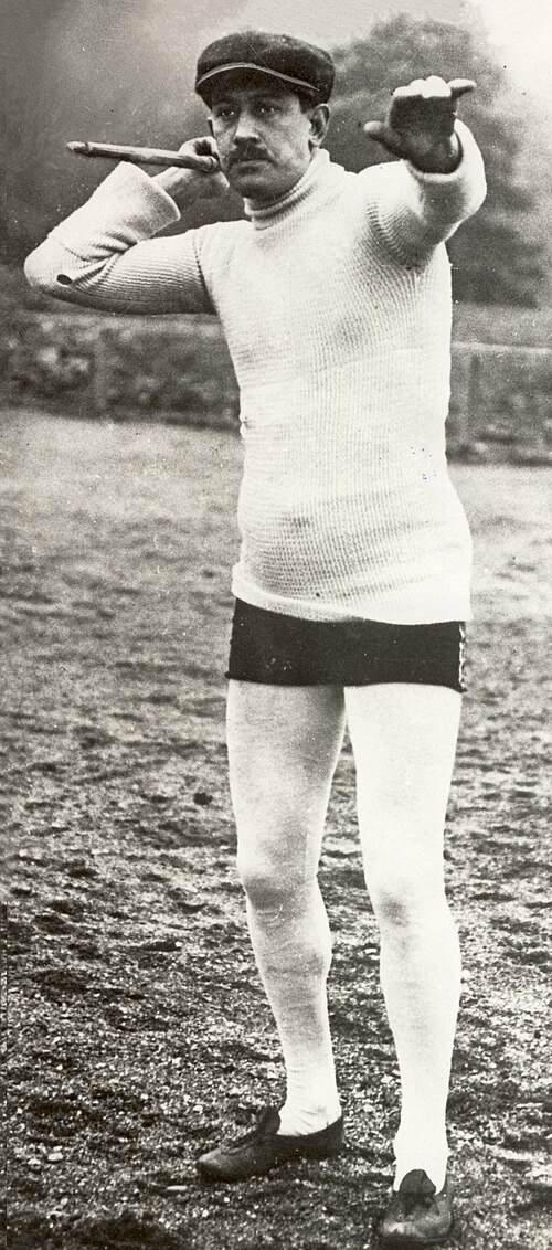 Eric Lemming