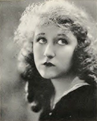 Ruth Clifford
