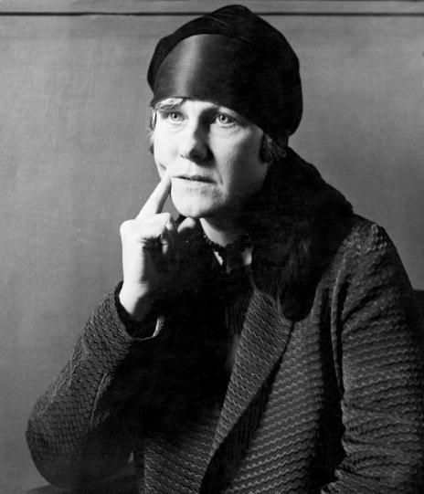 Ruth Snyder