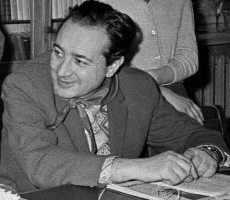 Anatoly Aleksin