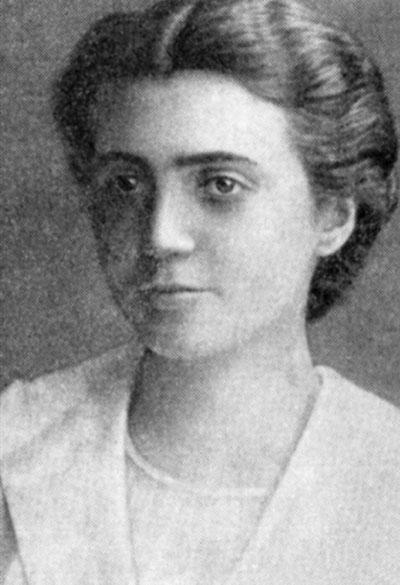 Łucja Frey