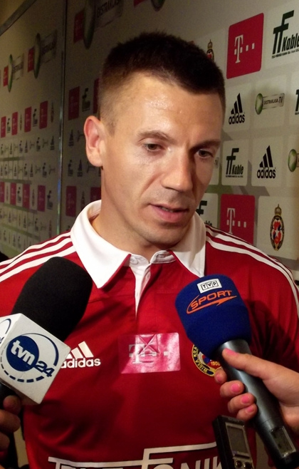 Łukasz Garguła