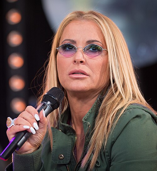 Anastacia
