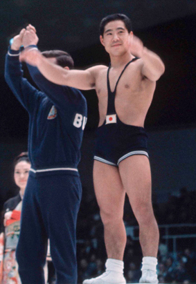 Osamu Watanabe