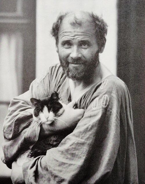 Gustav Klimt