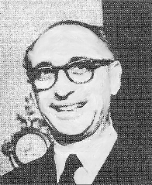 Arturo Frondizi