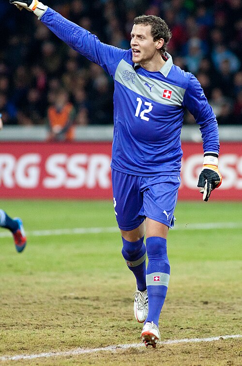 Marco Wölfli