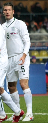 Boštjan Cesar