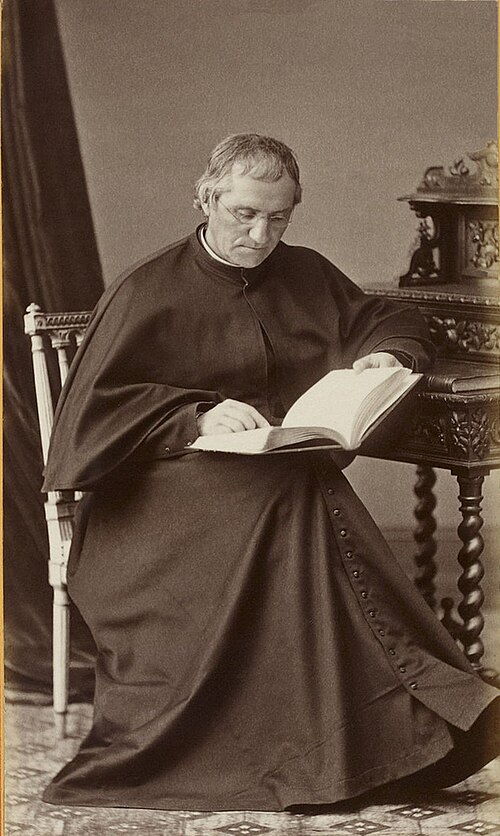 Armand David