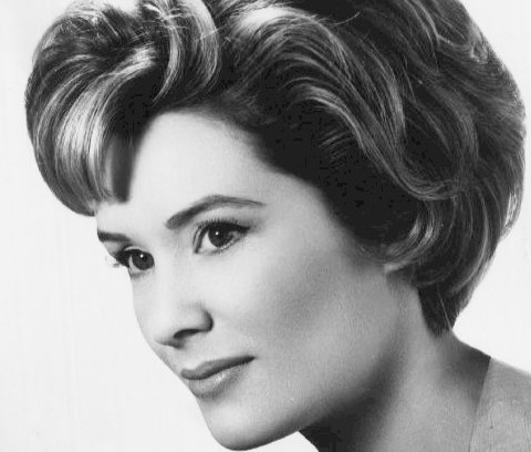 Sally Ann Howes