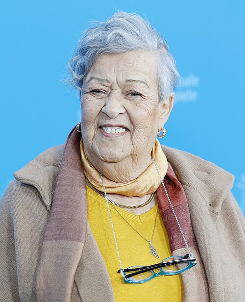 Selma Baccar