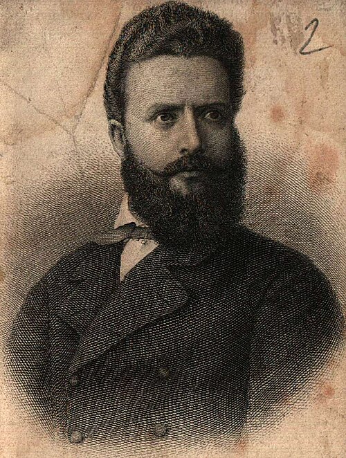 Hristo Botev