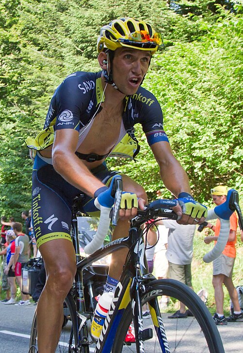 Roman Kreuziger