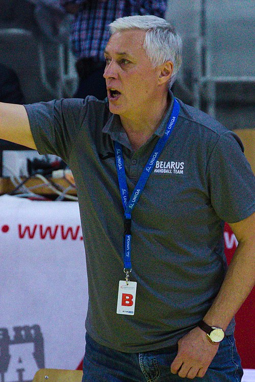 Yuri Shevtsov