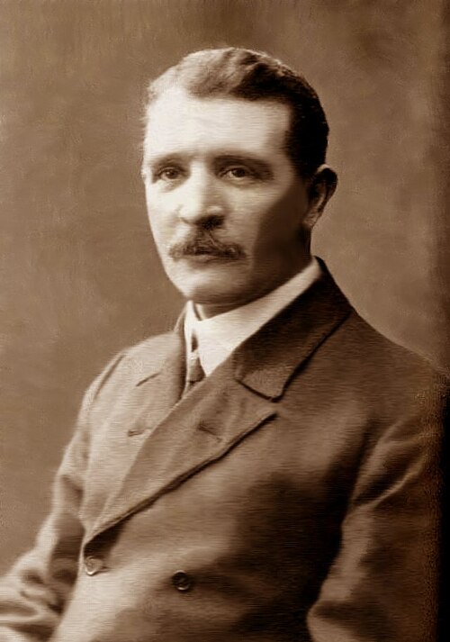 William McMaster Murdoch