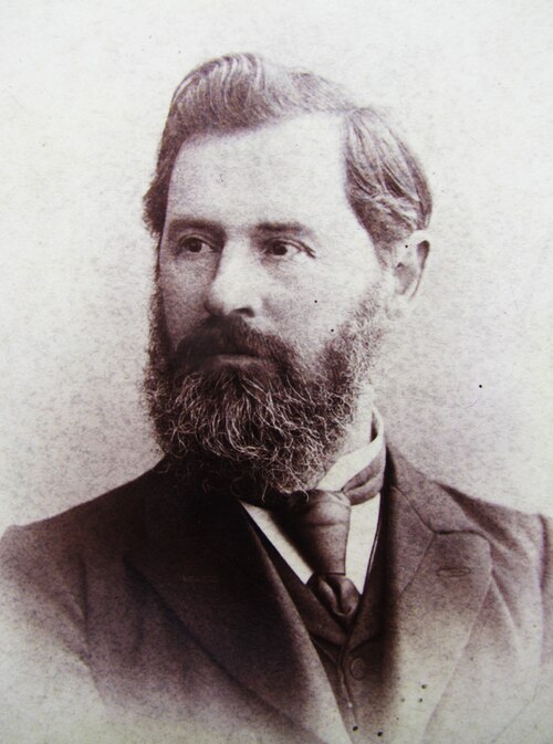 Pavel Axelrod