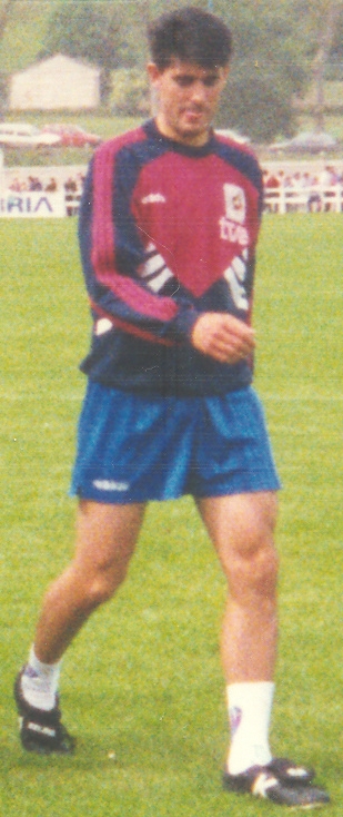 José Luis Caminero